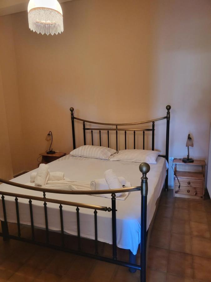 Maria Home Άνδρος Εξωτερικό φωτογραφία