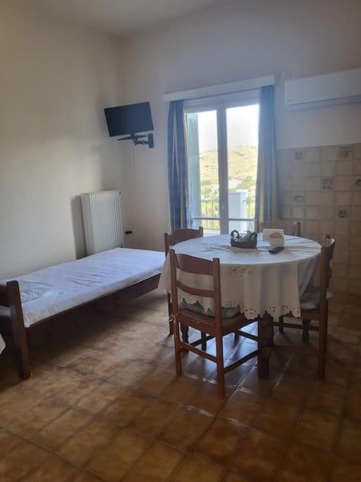 Maria Home Άνδρος Εξωτερικό φωτογραφία