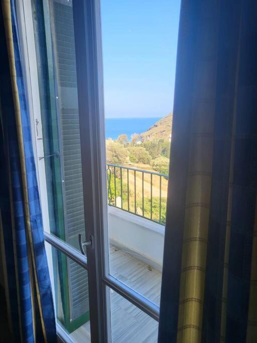 Maria Home Άνδρος Εξωτερικό φωτογραφία