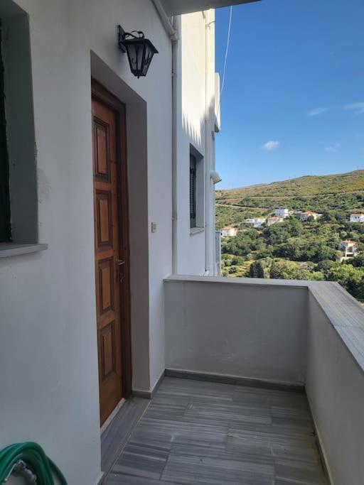 Maria Home Άνδρος Εξωτερικό φωτογραφία