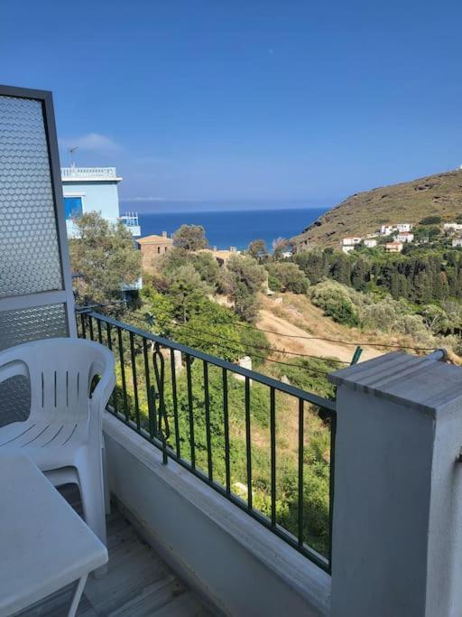 Maria Home Άνδρος Εξωτερικό φωτογραφία