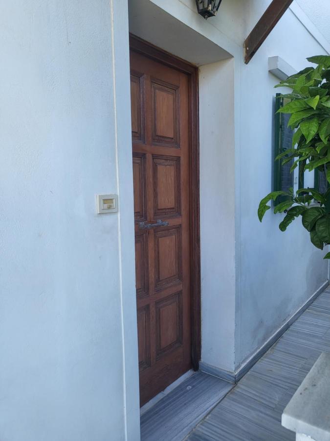 Maria Home Άνδρος Εξωτερικό φωτογραφία