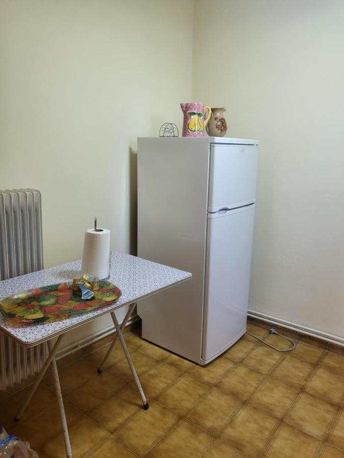 Maria Home Άνδρος Εξωτερικό φωτογραφία