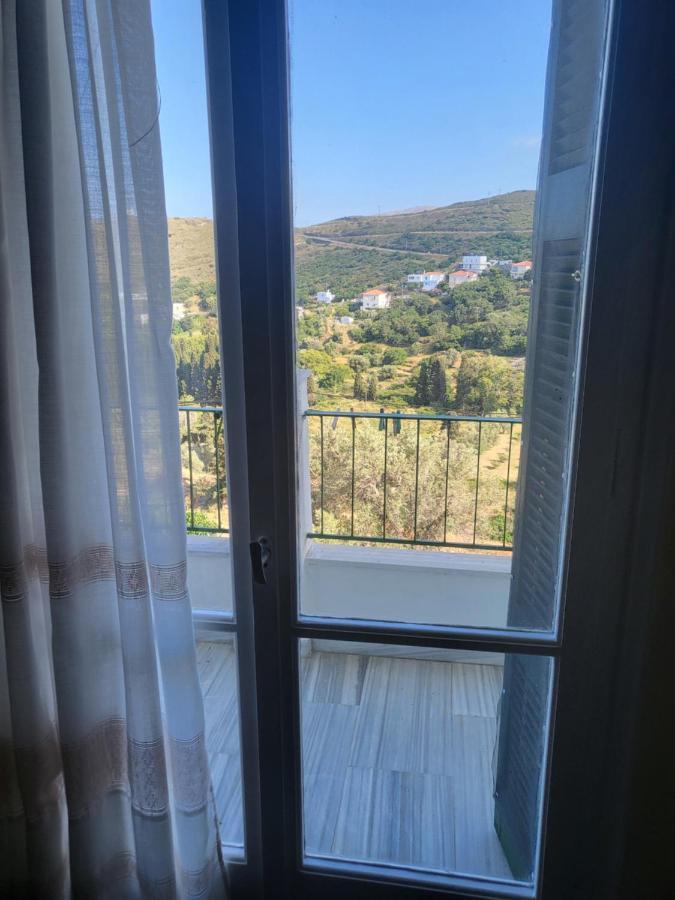 Maria Home Άνδρος Εξωτερικό φωτογραφία