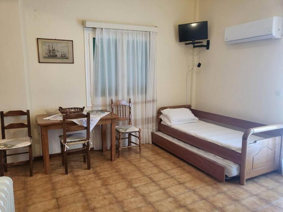 Maria Home Άνδρος Εξωτερικό φωτογραφία