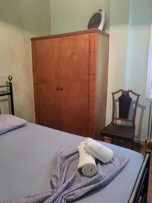 Maria Home Άνδρος Εξωτερικό φωτογραφία
