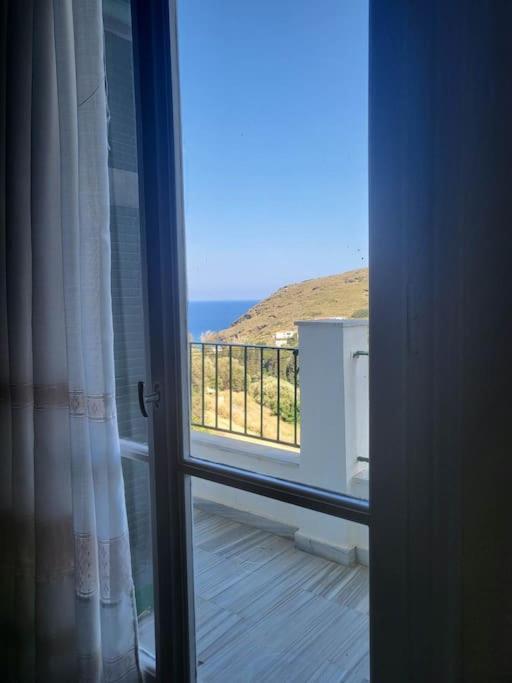 Maria Home Άνδρος Εξωτερικό φωτογραφία