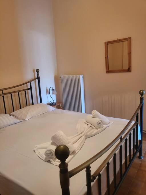 Maria Home Άνδρος Εξωτερικό φωτογραφία