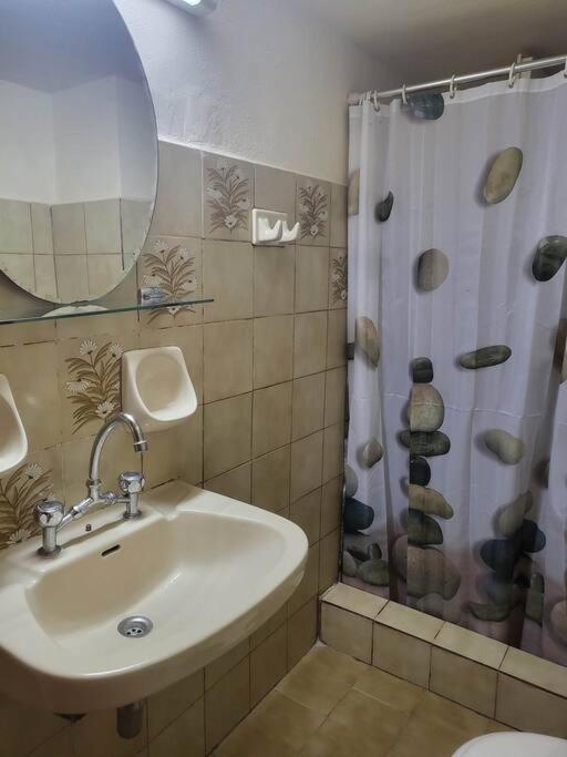 Maria Home Άνδρος Εξωτερικό φωτογραφία