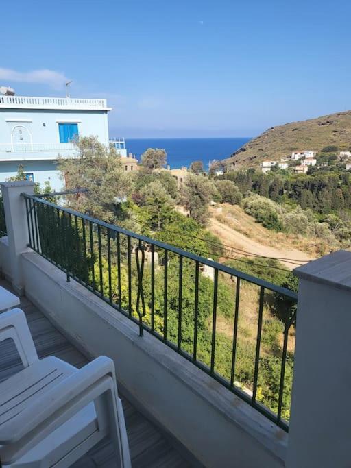 Maria Home Άνδρος Εξωτερικό φωτογραφία